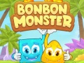 Игри Bonbon Monsters