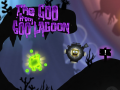 Игри Bob Esponja: The Goo from Goo Lagoon 