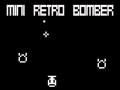 Игри Mini Retro Bomber