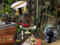 Игри The Flea Market