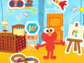 Игри Elmo's world games