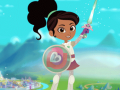 Игри Nella the princess knight super search