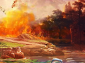 Игри Mountain Heroes