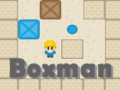 Игри Boxman