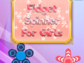 Игри Fidget Spinner For Girls