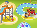 Игри nickjr. water park