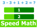 Игри Speed Math