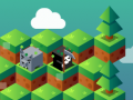 Игри Mountain hop