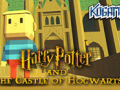 Игри Kogama: Harry Potter And The Castle Of Hogwarts  