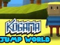 Игри Kogama Jump World