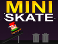 Игри Mini Skate
