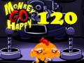 Игри Monkey Go Happy Stage 120