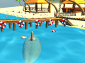 Игри Shark Simulator Beach Killer