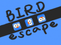 Игри Bird Escape 