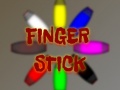 Игри Finger Stick