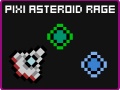 Игри Pixi Asteroid Rage