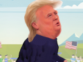 Игри Trump Walk
