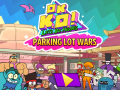 Игри OK K.O.! Lets Be Heroes: Parking Lot Wars