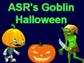 Игри Asrs Goblin Halloween