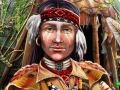 Игри The Shaman's Dream