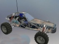 Игри 4x4 Truck Car Hill Race 3d