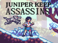 Игри Juniper Keep Assassins