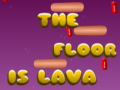 Игри The Floor Is Lava 
