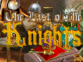 Игри The Last Knight