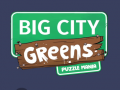 Игри Big City Greens Puzzle Mania
