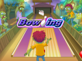 Игри Bowling