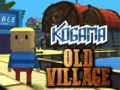 Игри Kogama: Old Village