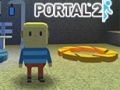 Игри Kogama: Portal 2