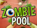 Игри Zombie Pool