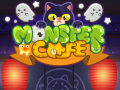 Игри Monster Cafe