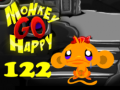 Игри Monkey Go Happy Stage 122