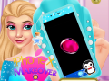 Игри Iphone X Makeover