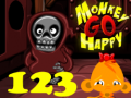 Игри Monkey Go Happy Stage 123
