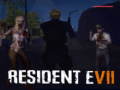 Игри Resident Evil