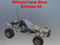 Игри Offroad Truck Race Extreme 3d