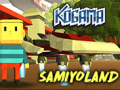 Игри Kogama Samyoland