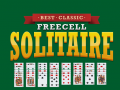 Игри Best Classic Freecell Solitaire