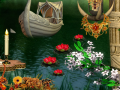Игри Back in Wonderland
