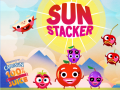 Игри Sun Stacker