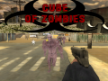 Игри Cube of Zombies  