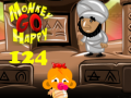 Игри Monkey Go Happy Stage 124