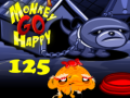 Игри Monkey Go Happy Stage 125