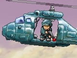 Игри Heli Attack 2 