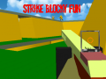 Игри Strike Blocky Fun