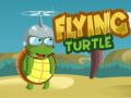 Игри Flying Turtle