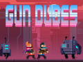 Игри Gun dudes